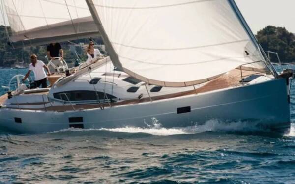 Elan Impression 50 Lazy Days