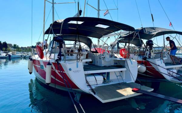 Elan Impression 50 Alegria I