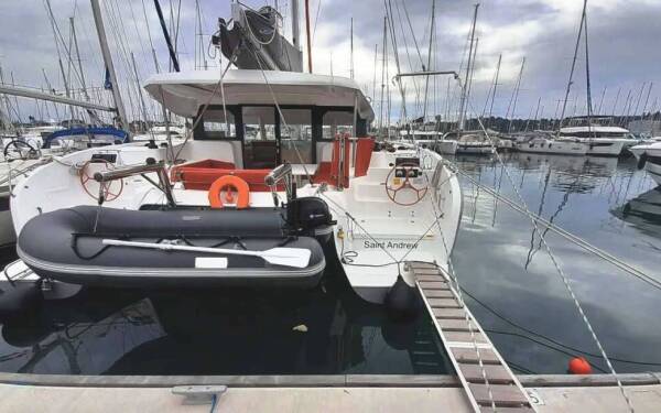 Excess 11 Saint Andrew