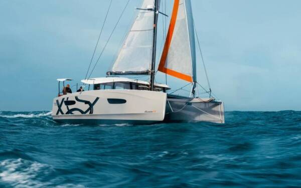 Excess 13 One Journey