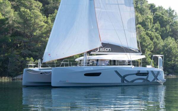 Excess 14 First Journey