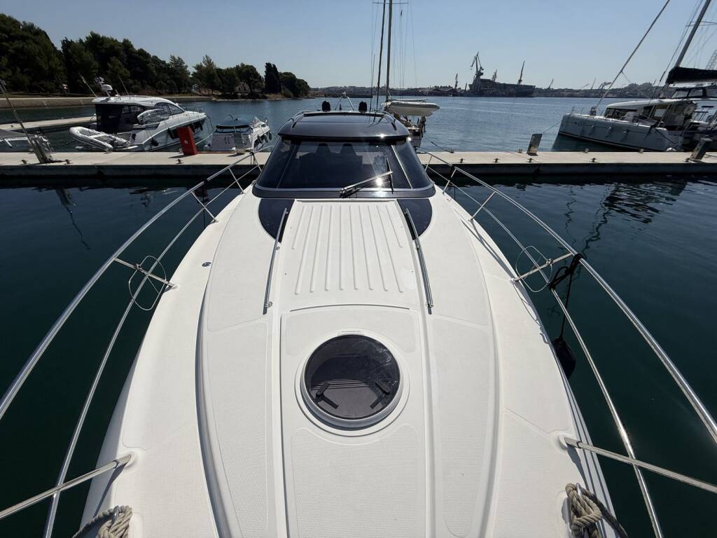 Focus Power 44 Hard Top Pinoy