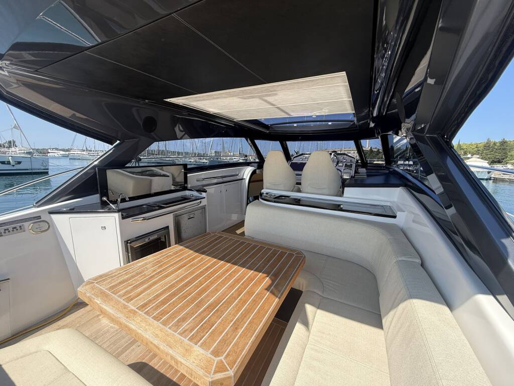 Focus Power 44 Hard Top Pinoy