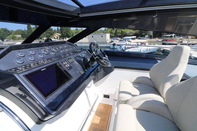 Focus Power 44 Hard Top Pinoy