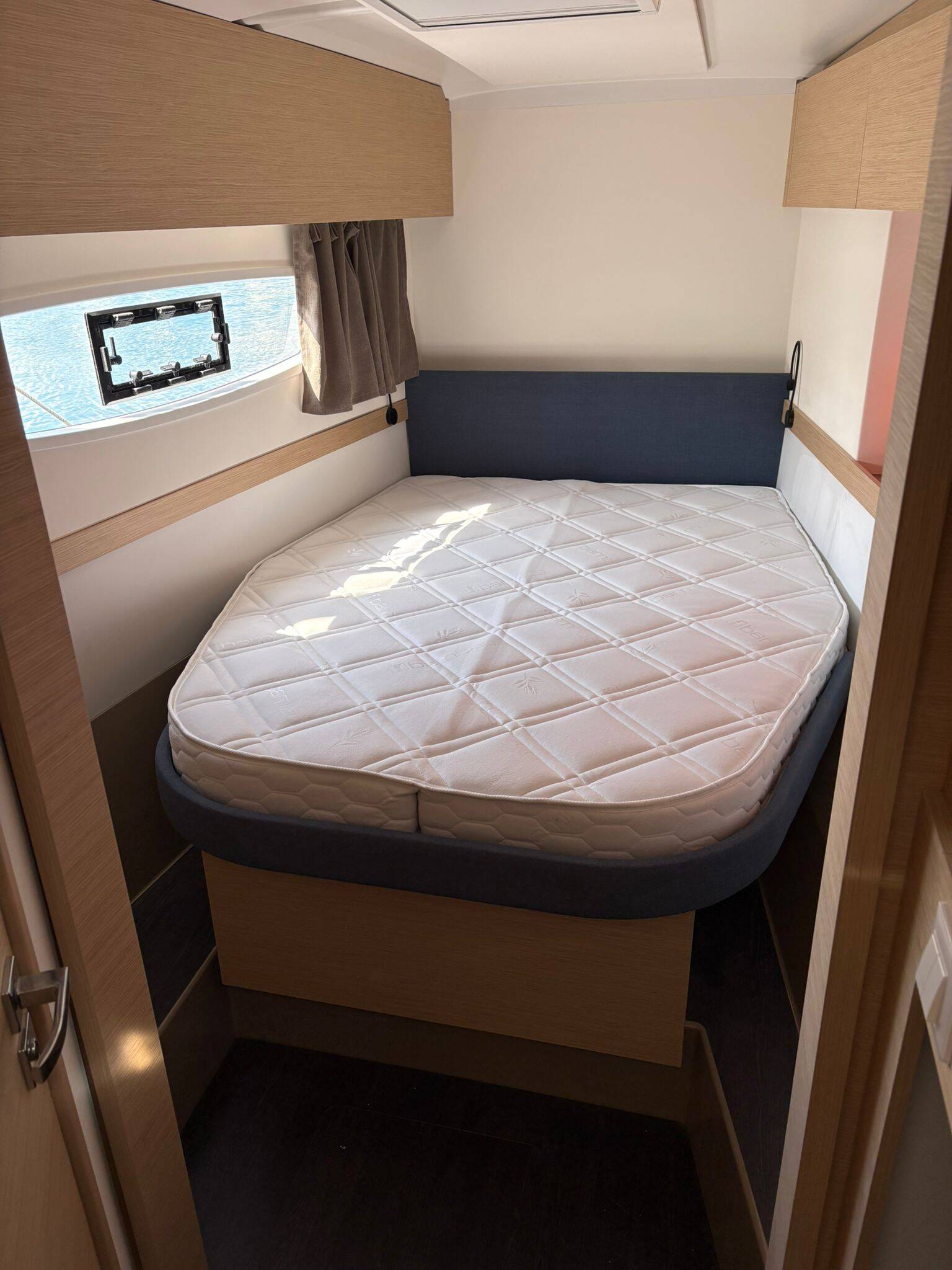 Fountaine Pajot Astrea 42 Harley Quinn