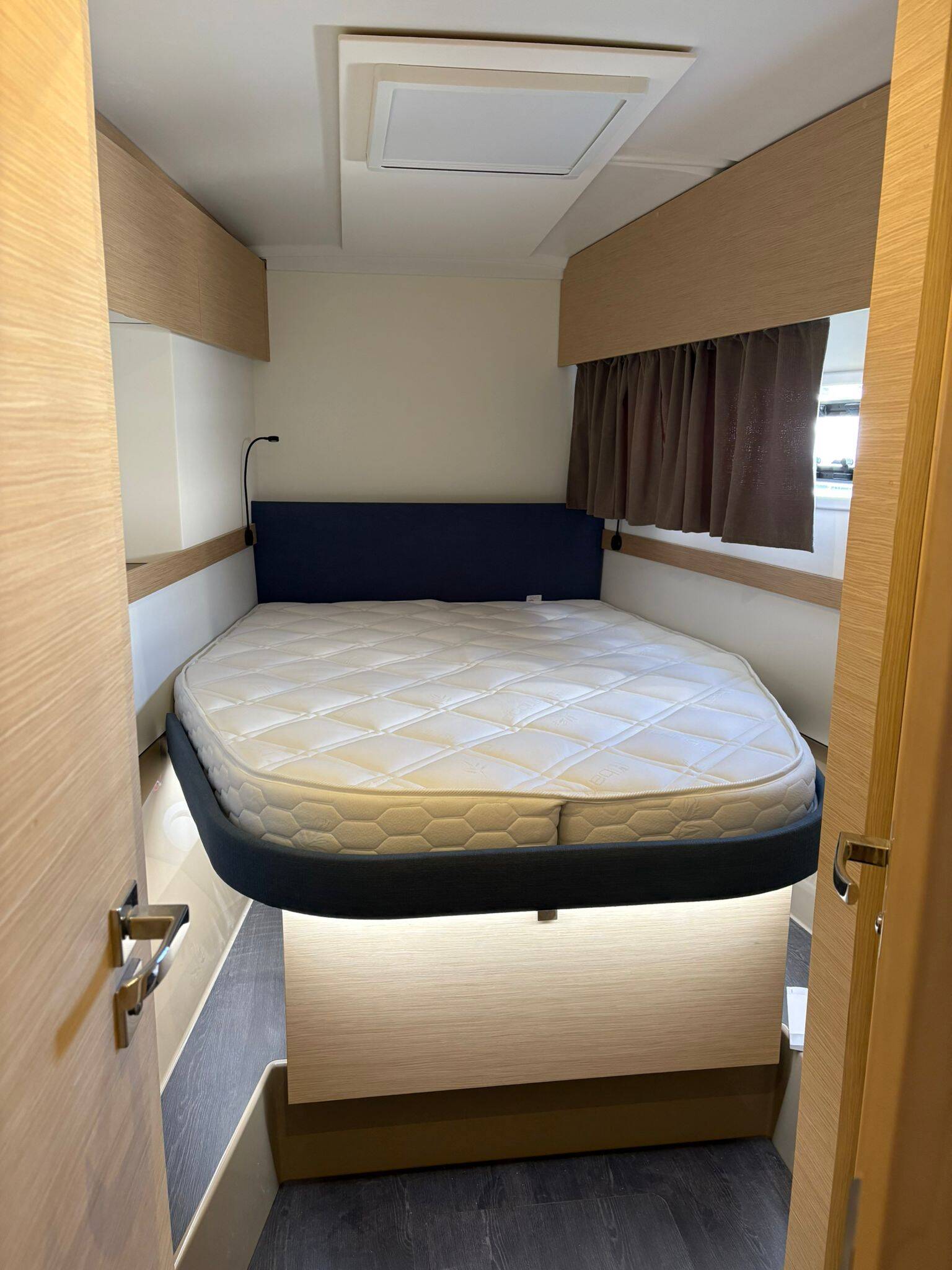 Fountaine Pajot Astrea 42 Harley Quinn