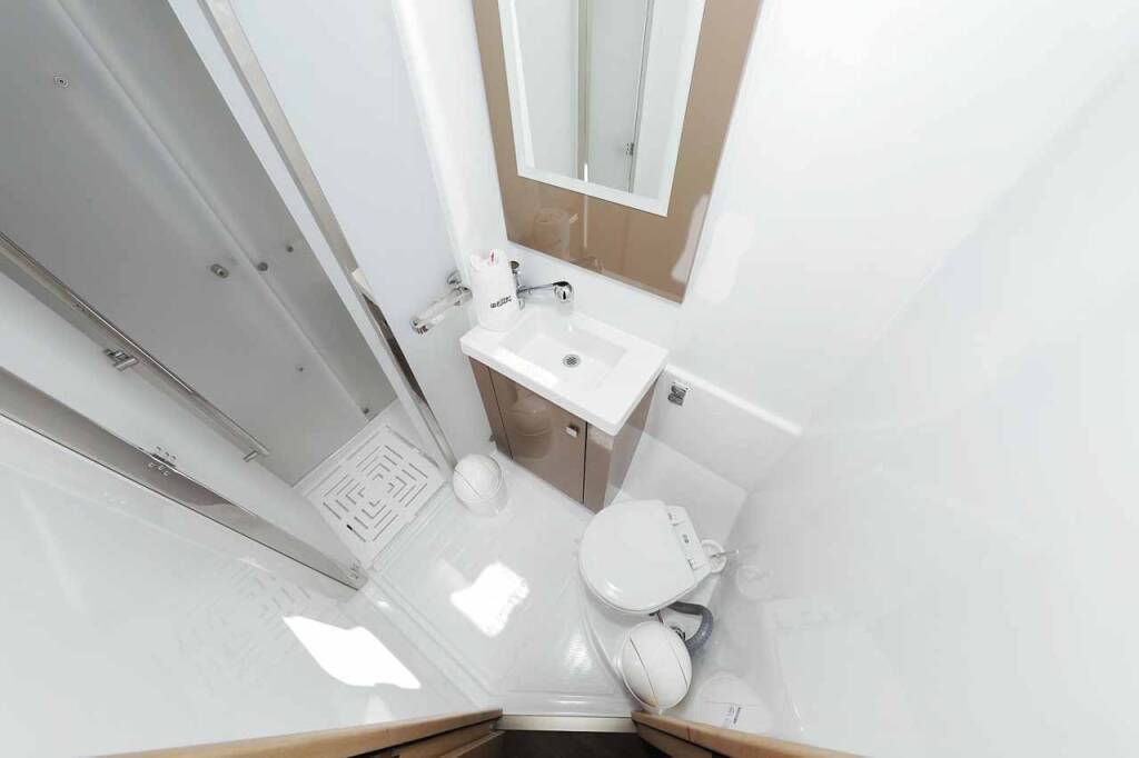 Fountaine Pajot Astrea 42 Bella V