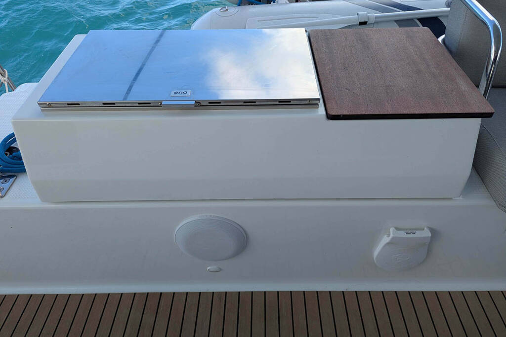 Fountaine Pajot Aura 51 Beachcomber 