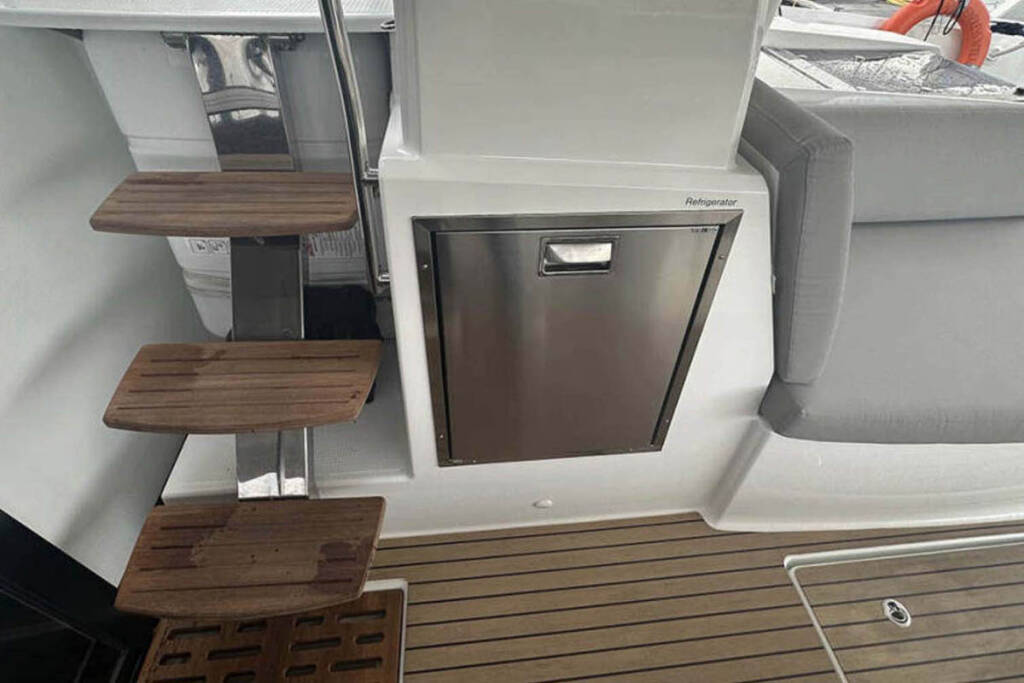 Fountaine Pajot Aura 51 Beachcomber 