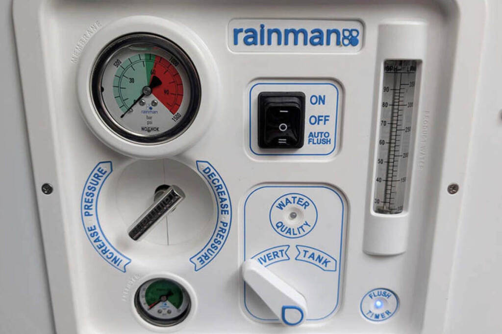 Fountaine Pajot Aura 51 Beachcomber 