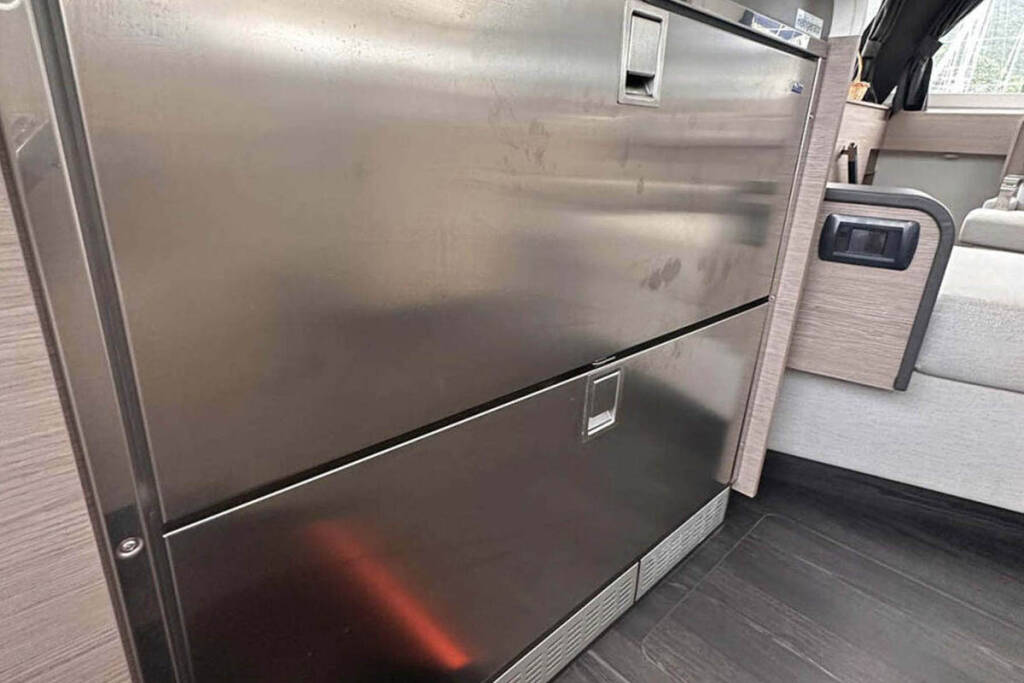 Fountaine Pajot Aura 51 Beachcomber 