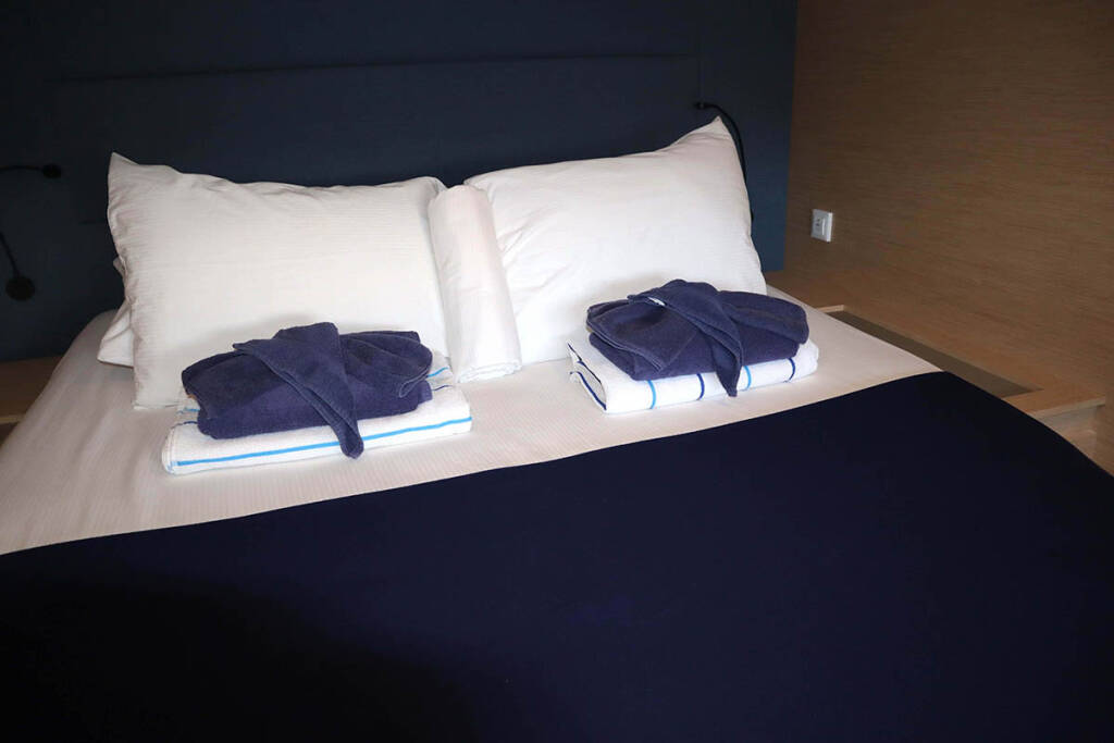 Fountaine Pajot Aura 51 Beachcomber 