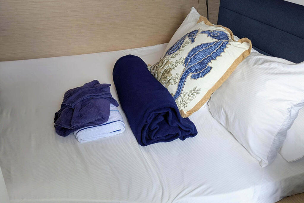 Fountaine Pajot Aura 51 Beachcomber 