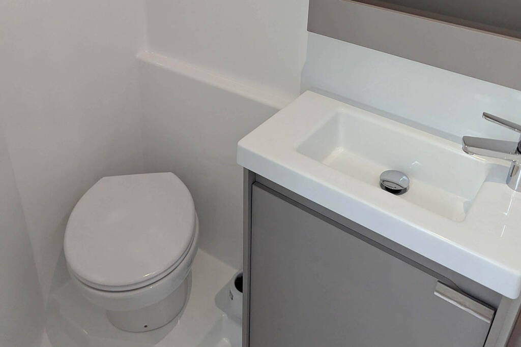 Fountaine Pajot Aura 51 Beachcomber 