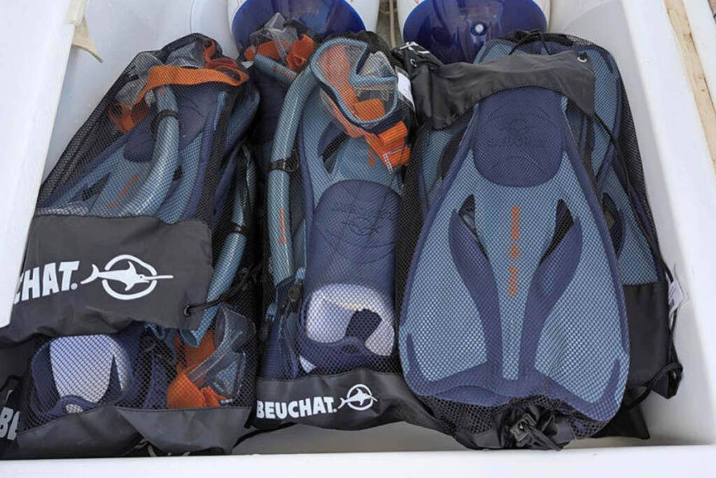 Fountaine Pajot Aura 51 Beachcomber 