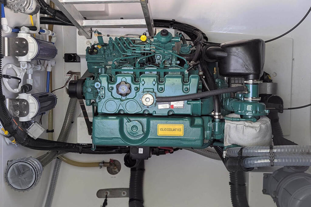 Fountaine Pajot Aura 51 Beachcomber 