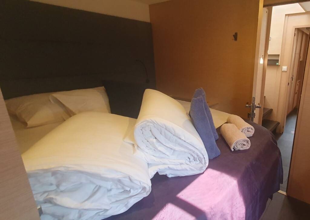 Fountaine Pajot Aura 51 Sunrise