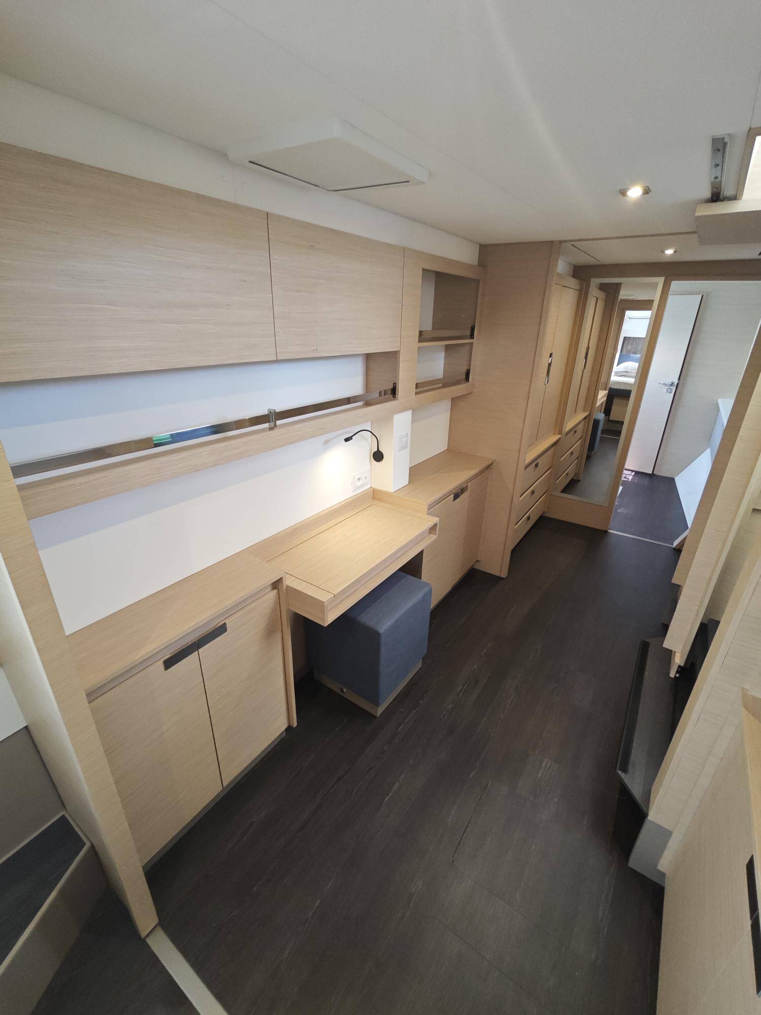 Fountaine Pajot Elba 45 Caramita