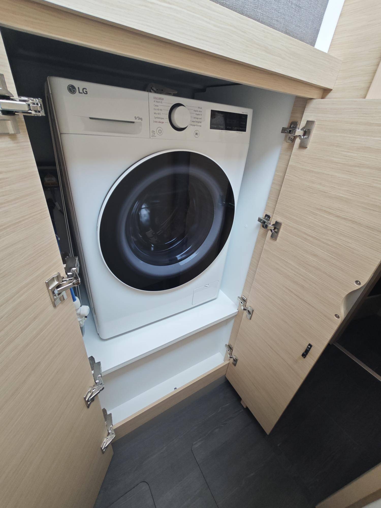 Fountaine Pajot Elba 45 Caramita