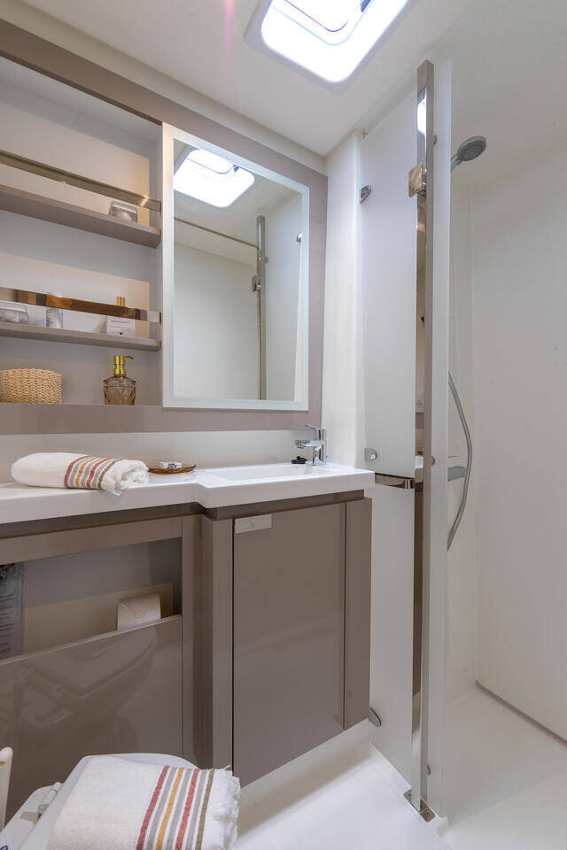 Fountaine Pajot Elba 45 Be Hang Loose