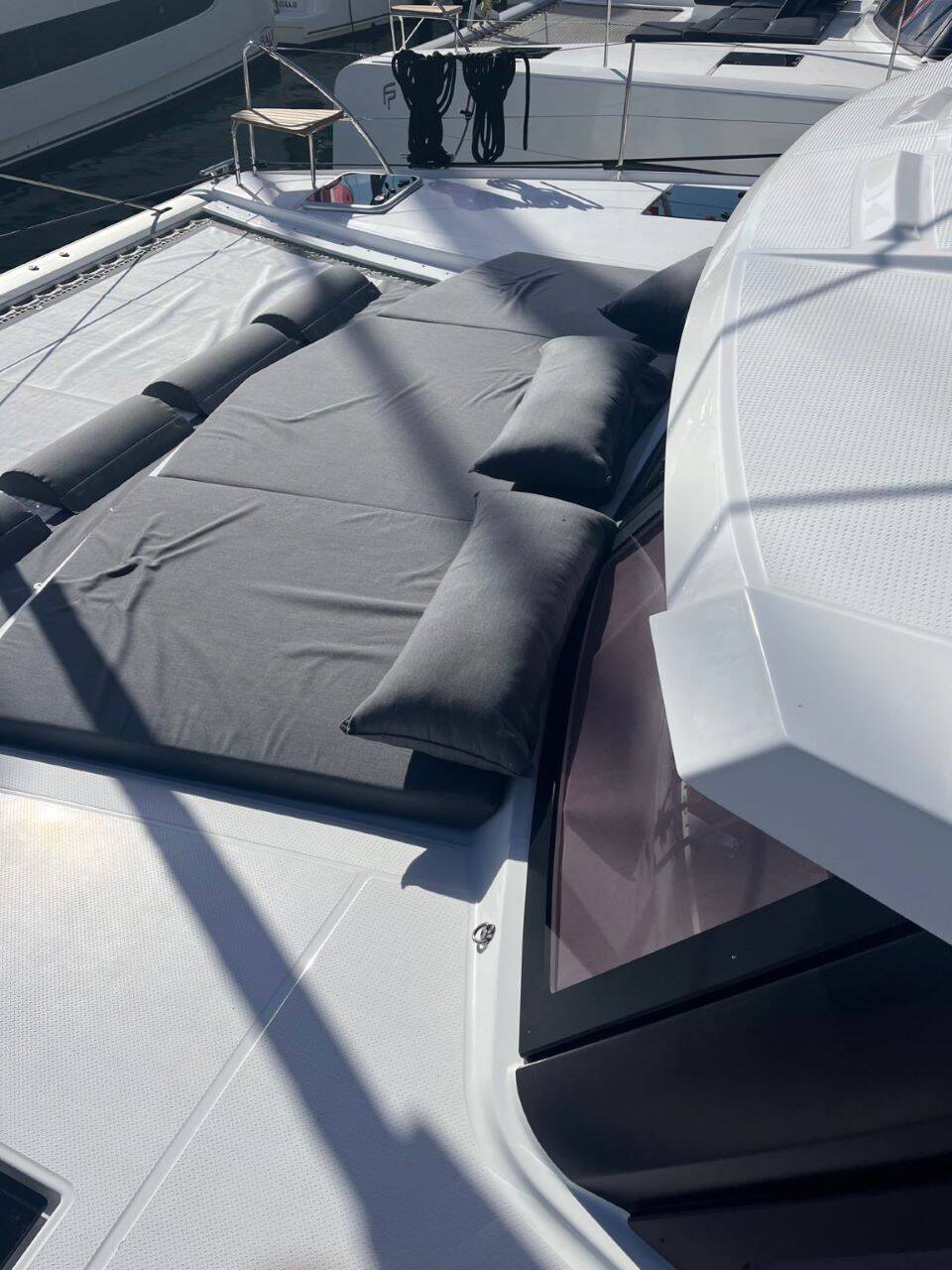 Fountaine Pajot Isla 40 Rockabye