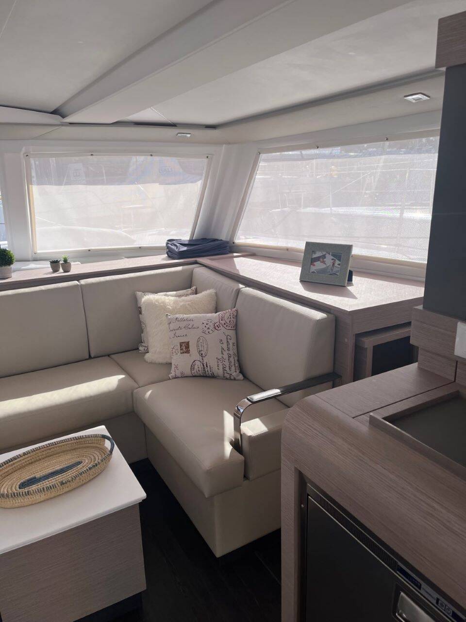 Fountaine Pajot Isla 40 Rockabye