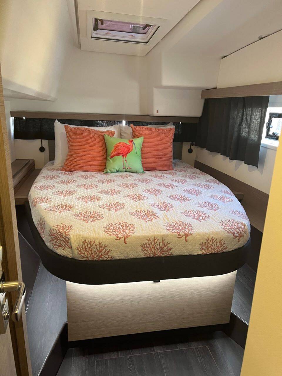 Fountaine Pajot Isla 40 Rockabye