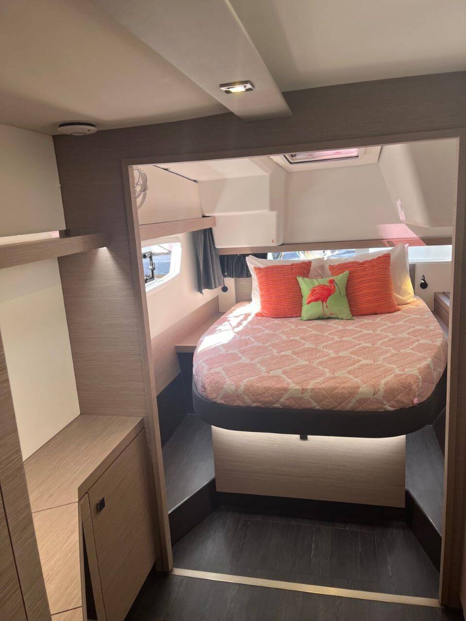 Fountaine Pajot Isla 40 Rockabye