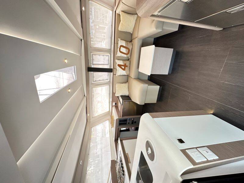 Fountaine Pajot Isla 40 Rockabye