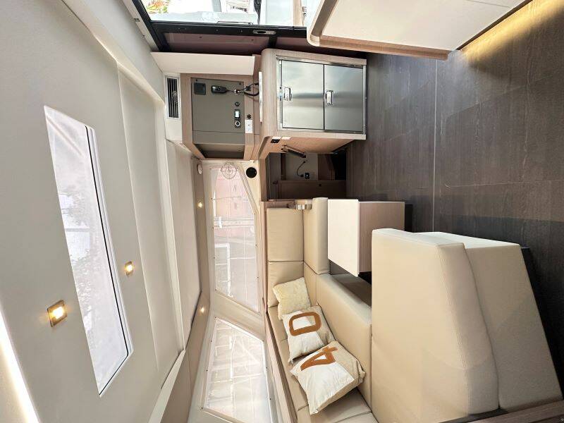 Fountaine Pajot Isla 40 Rockabye
