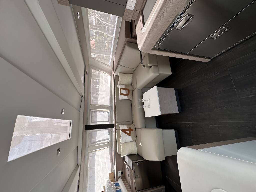 Fountaine Pajot Isla 40 Rockabye