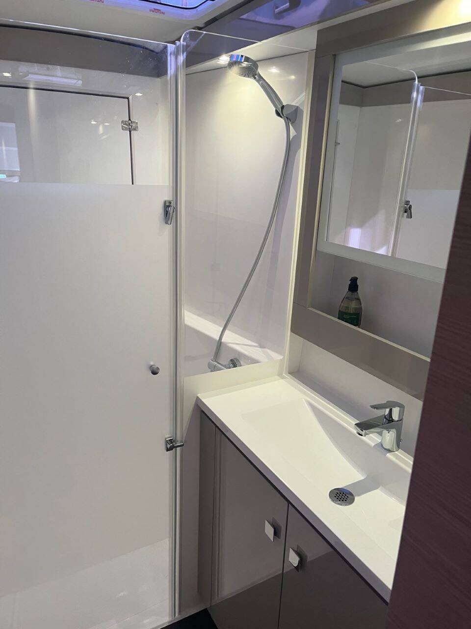 Fountaine Pajot Isla 40 Rockabye