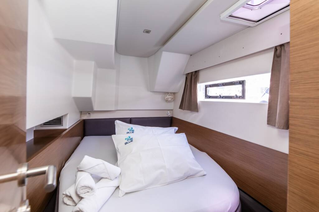 Fountaine Pajot MY 37 Dream Star