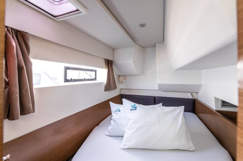 Fountaine Pajot MY 37 Dream Star
