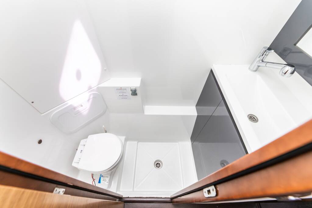 Fountaine Pajot MY 37 Dream Star
