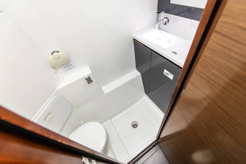 Fountaine Pajot MY 37 Dream Star