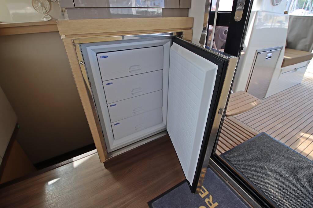 Fountaine Pajot Saona 47 Quintet Felicia