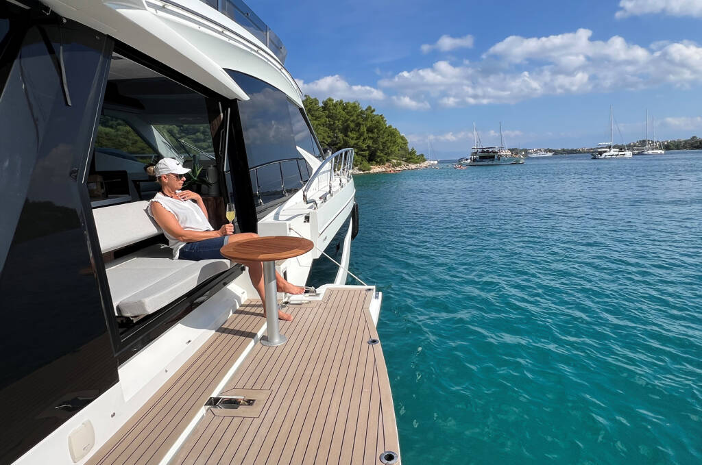 Galeon 500 Champ Atlantis