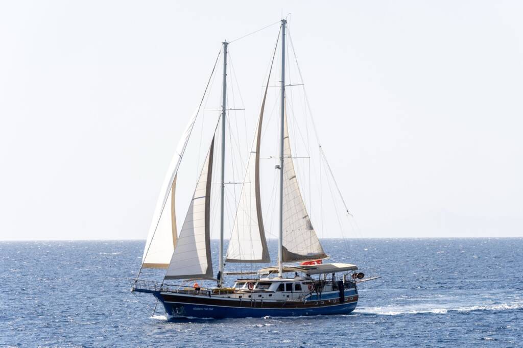 Gözdem The One Gözdem The One 