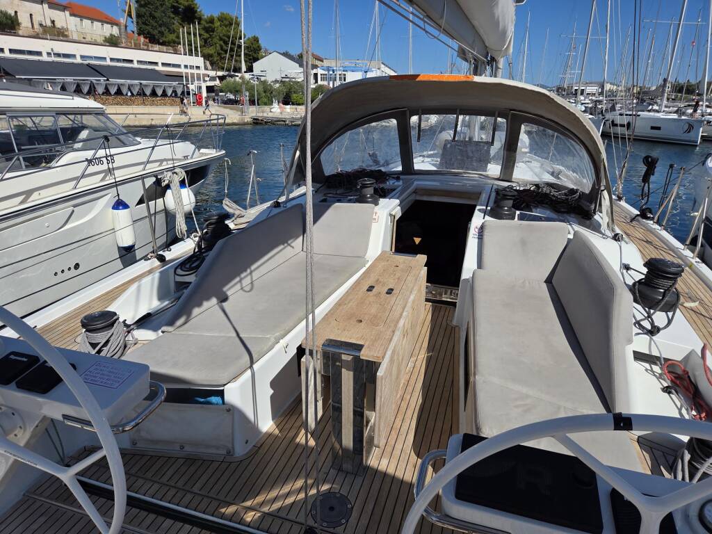 Grand Soleil 44 Performance Aloha