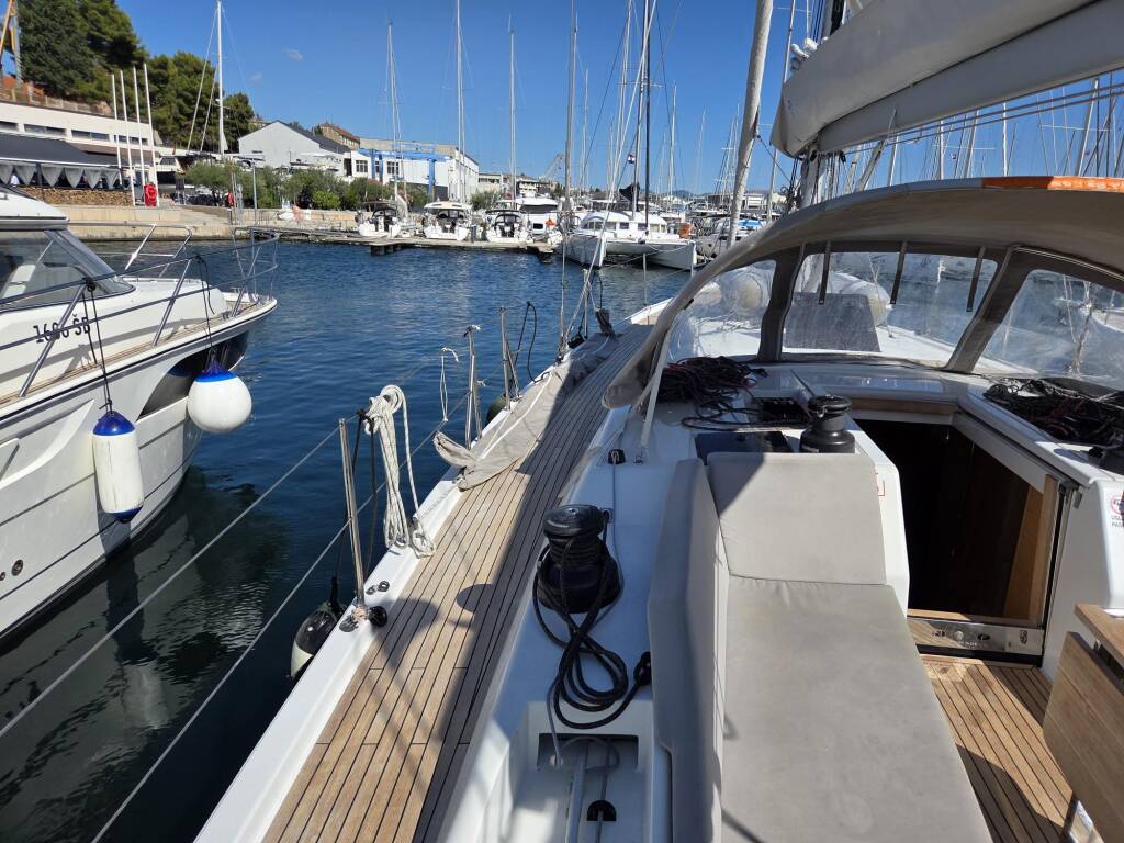 Grand Soleil 44 Performance Aloha
