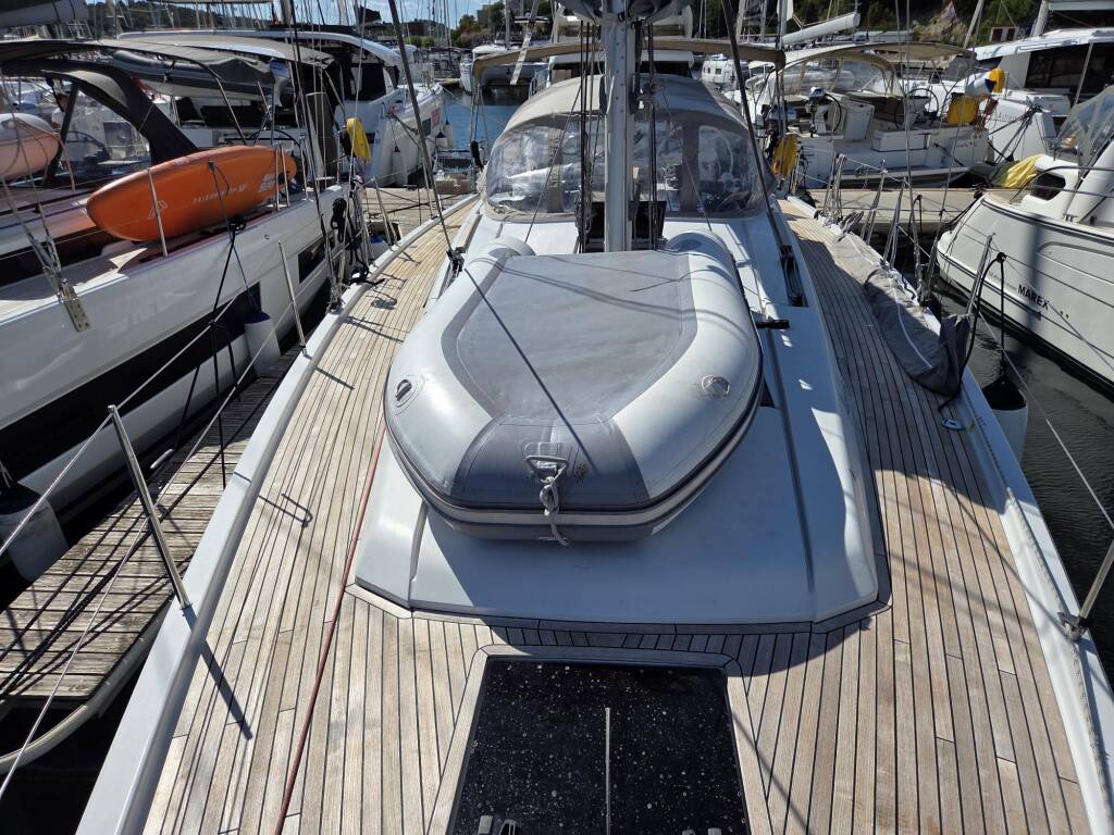 Grand Soleil 44 Performance Aloha