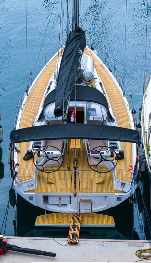 Grand Soleil 44 Performance Destiny