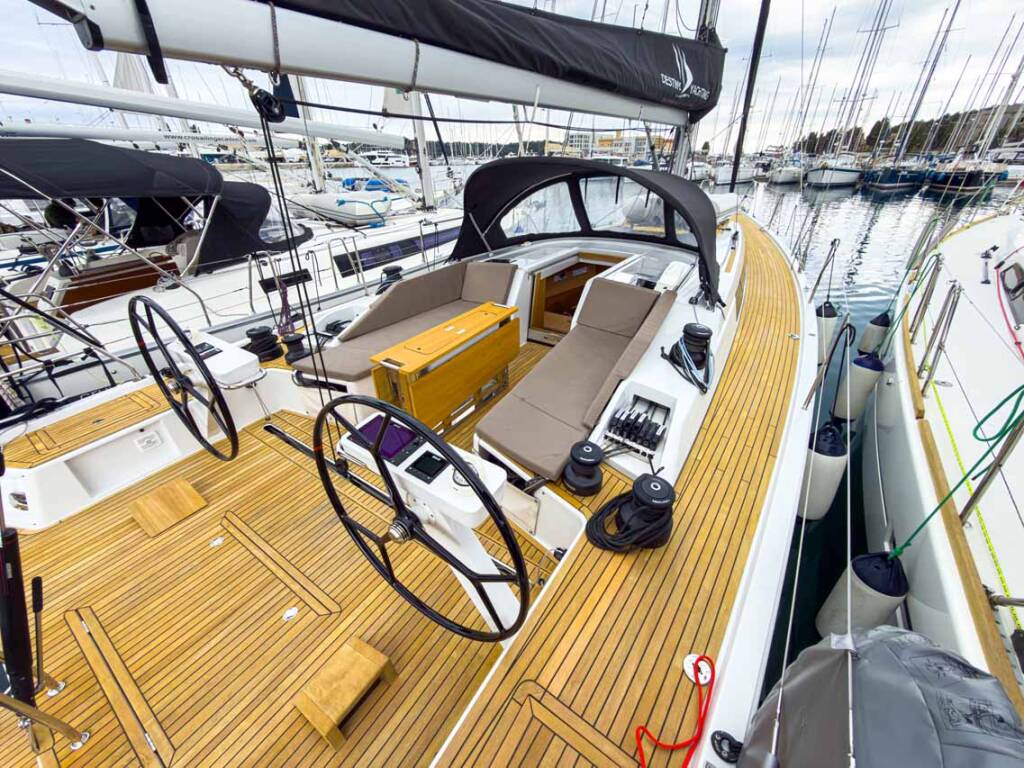 Grand Soleil 44 Performance Destiny