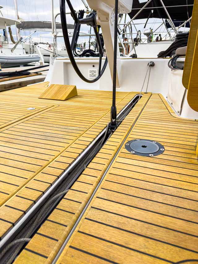 Grand Soleil 44 Performance Destiny