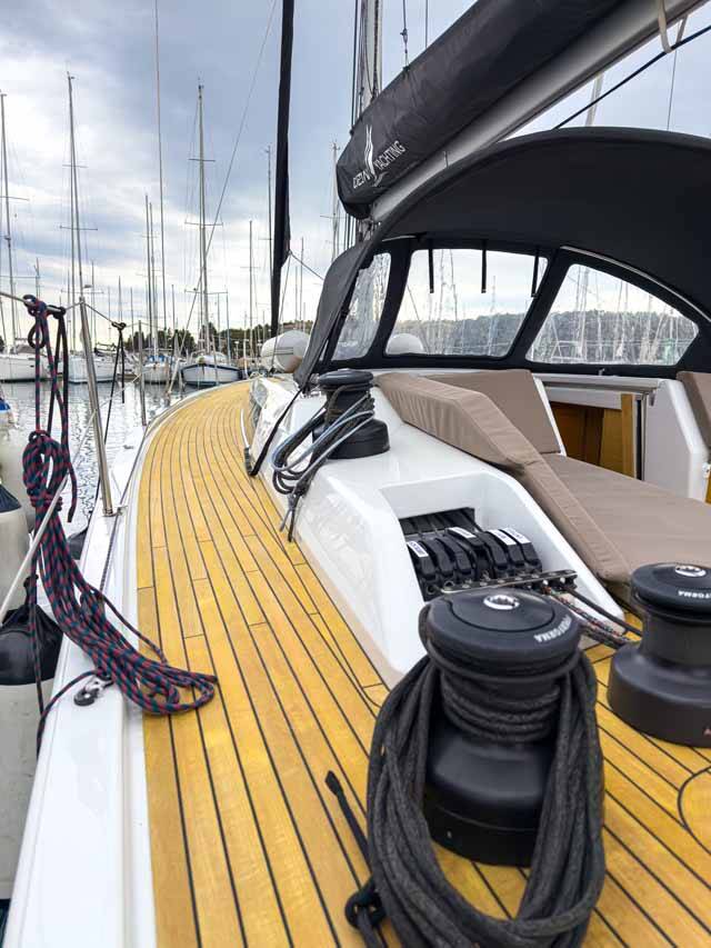 Grand Soleil 44 Performance Destiny