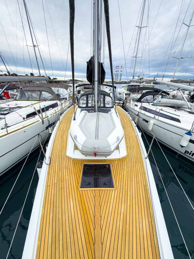 Grand Soleil 44 Performance Destiny