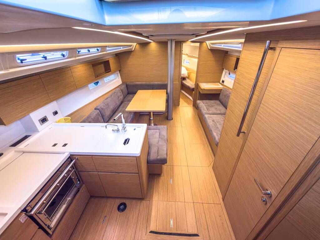 Grand Soleil 44 Performance Destiny