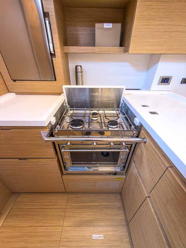 Grand Soleil 44 Performance Destiny