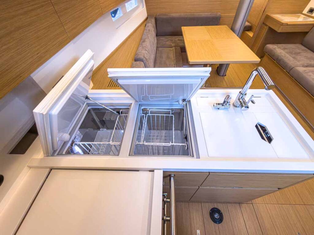 Grand Soleil 44 Performance Destiny